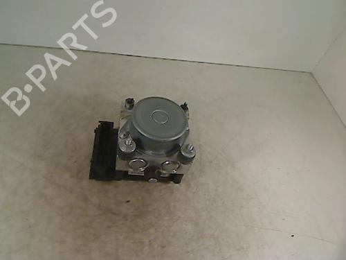Used ABS pump RENAULT CLIO III (BR0/1, CR0/1) 1.5 dCi (88 hp) 26085383