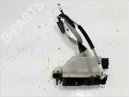 Used Front right lock CITROËN C4 II (NC_) 1.6 HDi 110 (112 hp) 27096755