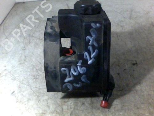Steering pump PEUGEOT 206 Hatchback (2A/C) 1.9 D | BP26070086M99 