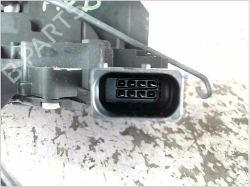 Front right lock OPEL CORSA E (X15) 1.4 (08, 68) | BP30435908C97