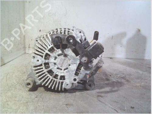 Alternator CITROËN C5 II Break (RE_) 2.0 HDi (RERHRH) | BP29378402M7 