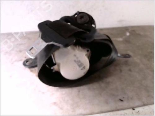 Front left seatbelt FORD FIESTA VI (CB1, CCN) 1.6 TDCi | BP26105771I26 
