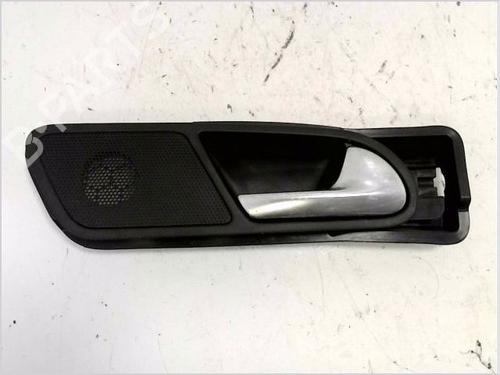 Used Rear right interior door handle VW TIGUAN (5N_) 2.0 TDI (140 hp) 26648498