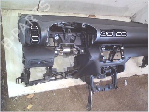 Instrumentbræt CITROËN C3 AIRCROSS II (2R_, 2C_) 1.5 BlueHDi 110 | BP29815552C46 