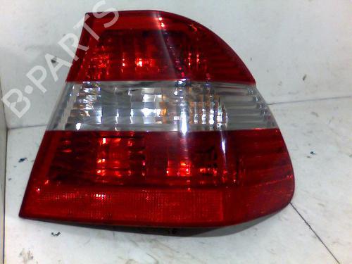 Used Right taillight BMW 3 (E46) 330 d (204 hp) 26082303