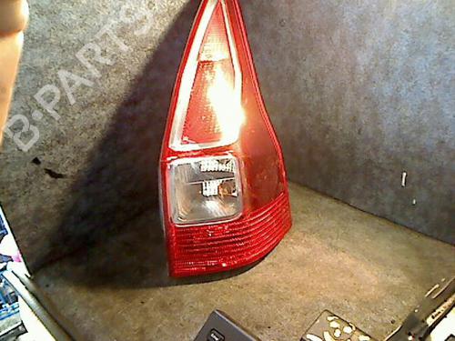 Used Right taillight RENAULT MEGANE II Estate (KM0/1_) 1.5 dCi (KM1F) (86 hp) 26079202