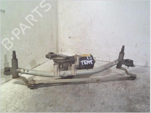 Front wipers mechanism CITROËN C3 I (FC_, FN_) 1.4 HDi | BP30156267C83