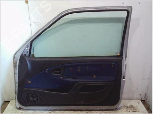 Right front door CITROËN SAXO (S0, S1) 1.1 X, SX | BP26115623C3 