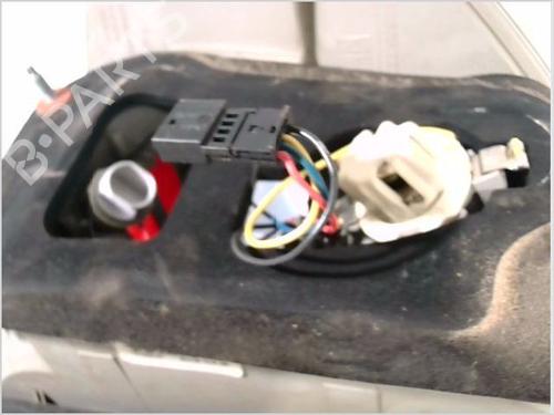 Right taillight BMW X3 (E83) 3.0 d | BP26114785C35 