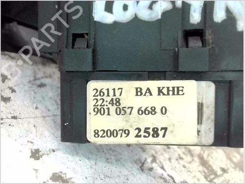 Switch DACIA LOGAN MCV (KS_) 1.5 dCi (KS0W) | BP33466743I30 - Image 4