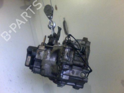 Used Gearbox MAZDA 6 Saloon (GG) 2.3 (GG3P) (166 hp) 26080206