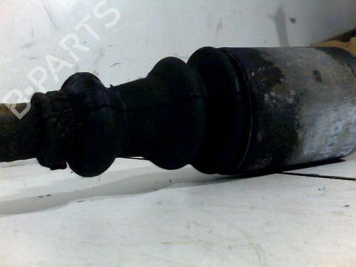 Right front driveshaft CITROËN SAXO (S0, S1) 1.4 VTS | BP26073620M39 