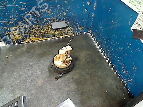 Fuel pump PEUGEOT 106 I (1A, 1C) 1.1 | BP28155315M76 