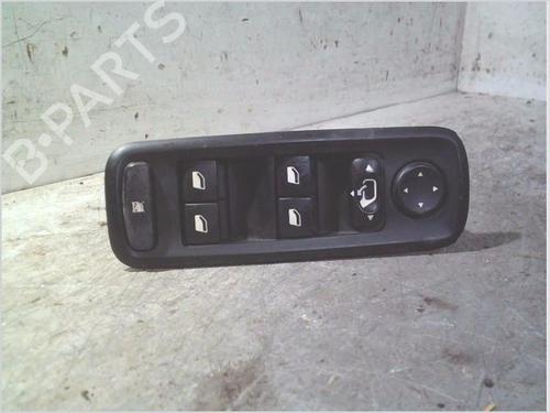 Used Switch CITROËN C8 (EA_, EB_) 2.2 HDi (128 hp) 29370633