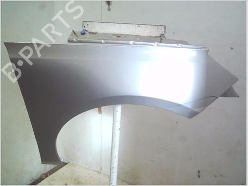 Forskærm Højre PEUGEOT 308 II (LB_, LP_, LW_, LH_, L3_) 1.6 BlueHDi 120 (120 hp) 31708268