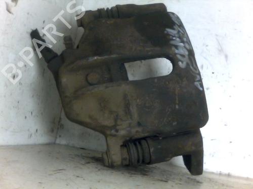 Bremssattel links vorne für RENAULT SCÉNIC I MPV (JA0/1_, FA0_) 1.9 dCi (JA05, JA1F) (102 hp) 26090796