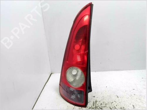 Used Left taillight RENAULT ESPACE IV (JK0/1_) 3.0 dCi (JK0J, JK0V) (177 hp) 30696802