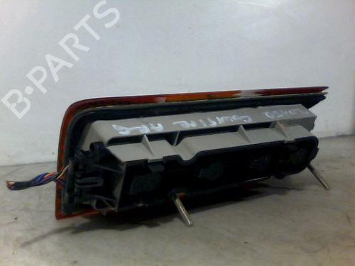 Left taillight FORD FIESTA Box Body/MPV (J5_, J3_) 1.3 | BP29323588C34 