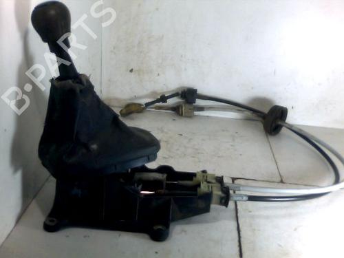 Shift knob OPEL MERIVA A MPV (X03) 1.8 (E75) | BP26092954I34 