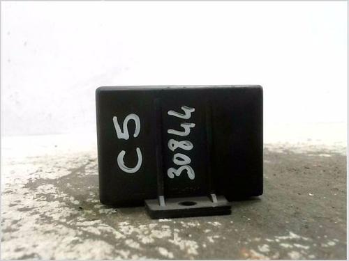 Electronic sensor CITROËN C5 I (DC_) 2.0 HDi (DCRHZB, DCRHZE) | BP37446528M84 - Image 3