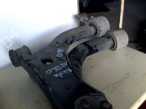 Right front suspension arm FORD FIESTA V (JH_, JD_) 1.4 16V | BP29890582M13 