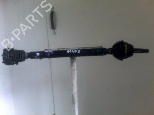 Used Right front driveshaft VW POLO III (6N1) 60 1.4 (60 hp) 33003020