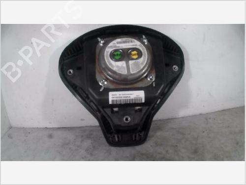 Airbag chauffør FIAT STILO (192_) 1.6 16V (192_XB1A) | BP29890240C9 