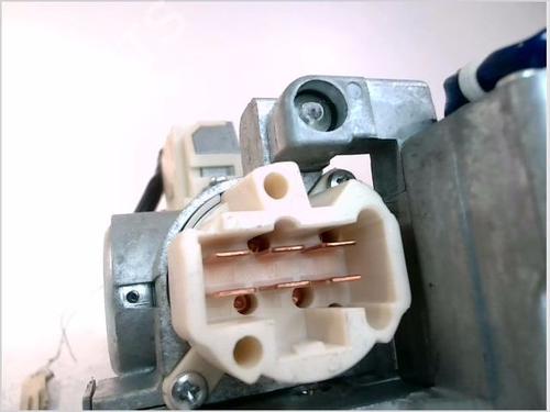 Ignition barrel NISSAN QASHQAI / QASHQAI +2 I (J10, NJ10, JJ10E) 1.5 dCi | BP27501317M48 