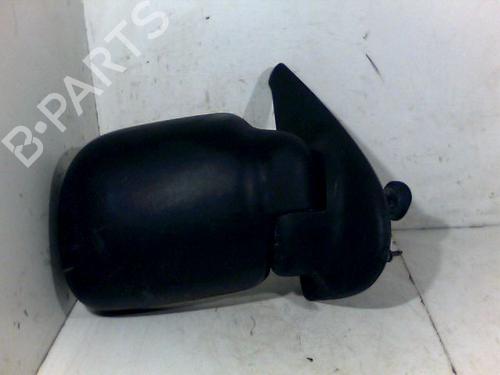 Bakspejl Højre RENAULT KANGOO (KC0/1_) 1.2 (KC0A, KC0K, KC0F, KC01) (58 hp) 33190557