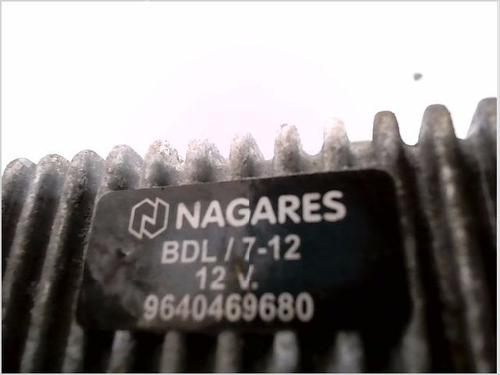 Elektronisk sensor CITROËN C3 I (FC_, FN_) 1.4 HDi | BP26105610M84 