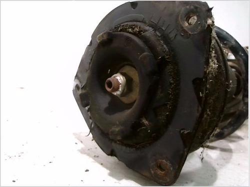 Right front shock absorber RENAULT MODUS / GRAND MODUS (F/JP0_) 1.5 dCi (FP0F, JP0F) | BP26108663M17 