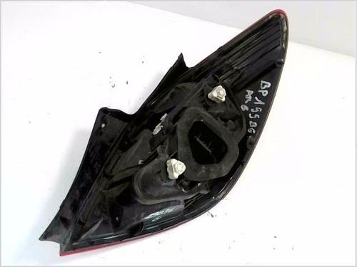 Left taillight OPEL CORSA D (S07) 1.3 CDTI (L08, L68) | BP26119613C34 