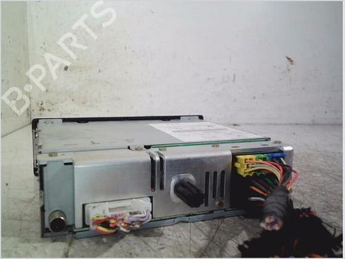 Radio RENAULT VEL SATIS (BJ0_) 2.2 dCi (BJ0E, BJ0F, BJ0G, BJ0H) | BP27164019E6 