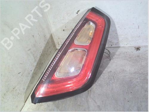 Used Right taillight Right taillight FIAT GRANDE PUNTO (199_) 1.2 (65 hp) 40466720 40466720