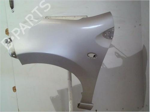Used Left front fenders NISSAN PIXO (UA0) 1.0 (68 hp) 26113840