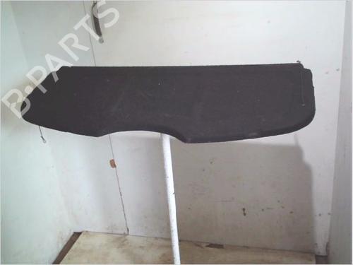 Used Rear parcel shelf Rear parcel shelf PEUGEOT 207 (WA_, WC_) 1.6 HDi (90 hp) 39714152 39714152