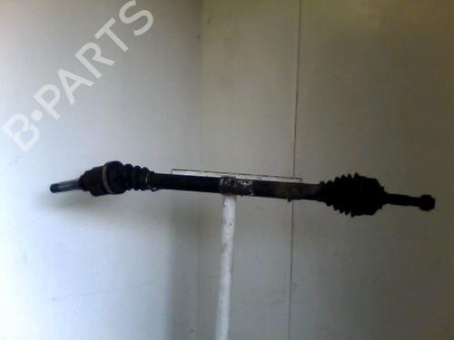 right-front-driveshaft-peugeot-207-wa_-wc_-2006-2007-2008-2009-2010-2011-2012-2013-2014-2015-31041771 main image