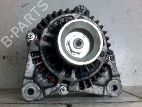 Alternator RENAULT CLIO II (BB_, CB_) 1.5 dCi (B/CB08) | BP26094756M7 