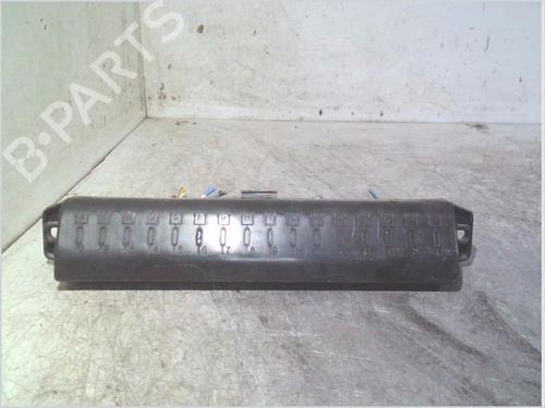 Used Fuse box Fuse box IVECO DAILY I Platform/Chassis 35-8 (10031131, 10031132, 10031137, 10031224, 10031231,... (72 hp) 34503565 34503565