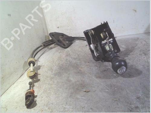 Gearknop RENAULT SCÉNIC II (JM0/1_) 1.5 dCi (JM1E, JM16) (106 hp) 29014951
