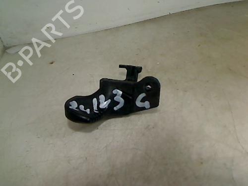 Used Hinge/Door check strap RENAULT CLIO II (BB_, CB_) 1.4 (B/CB0C, B/CB0S) (75 hp) 26088130