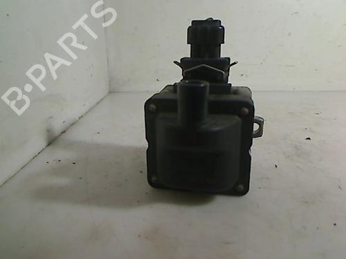 Tændspole PEUGEOT 206 Hatchback (2A/C) 1.4 HDi eco 70 (68 hp) 26081024
