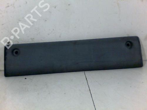Used Rear left wheel arch trim RENAULT MASTER II Van (FD) 2.8 dTI (114 hp) 26089424