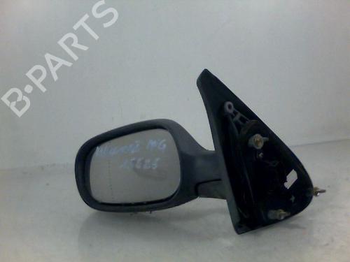 Used Right mirror RENAULT MEGANE I Grandtour (KA0/1_) 1.6 16V (KA0B, KA04, KA11) (107 hp) 26074612