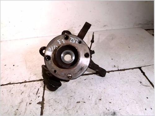 Used Left front steering knuckle RENAULT CLIO II (BB_, CB_) 1.2 LPG (58 hp) 26102240