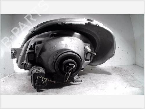 Right headlight NISSAN PRIMASTAR Van (X83) 1.9 dCi 100 | BP29497118C29 