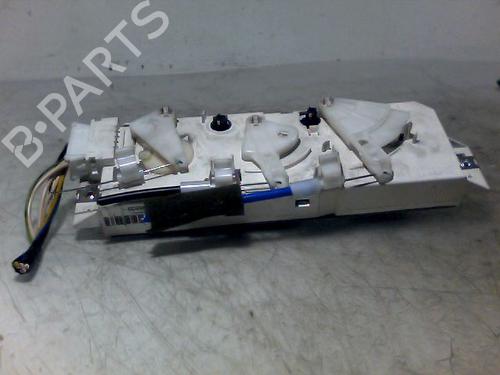 Climate control RENAULT TWINGO I (C06_) 1.2 16V (C06C, C06D, C06K) | BP26074898I5 