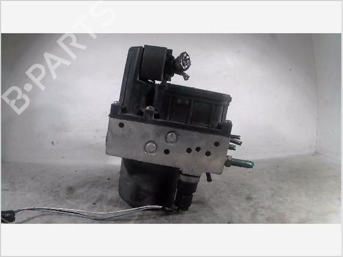ABS pump PEUGEOT 807 (EB_) 2.2 HDi | BP26078111M43 