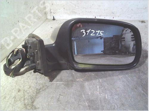 Used Right mirror Right mirror PEUGEOT 307 (3A/C) 1.6 HDi 110 (109 hp) 33466741 33466741