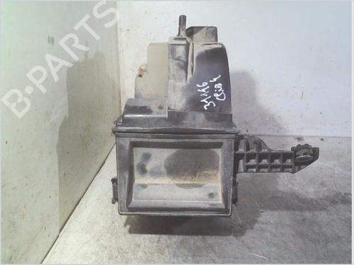 Luftfilter kasse RENAULT CLIO IV (BH_) 1.5 dCi 75 (75 hp) 29626513